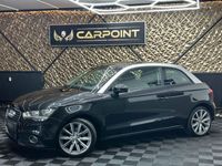 gebraucht Audi A1 ambition /Automatik/Navi/PDC/SHZ