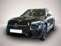 Gebraucht Mercedes GLB250 224 PS (164 kW) 2024 Manufacturer SUV