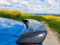 Gebraucht Audi TT Roadster 272 PS (200 kW) 2007 Blau Cabrio