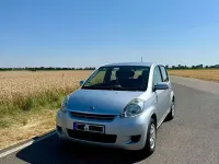 Gebraucht Daihatsu Sirion 91 PS (66 kW) 2009 Kleinwagen
