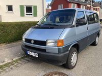 Gebraucht VW Transporter 84 PS (61 kW) 1992 Van