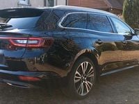 Gebraucht Renault Talisman Initiale Paris 160 PS (117 kW) 2017 Schwarz Kombi