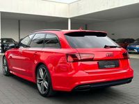 gebraucht Audi A6 Avant 3.0 TDI quattro competition | S Sitze