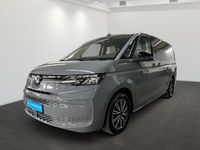 Second-hand VW Multivan Goal 150 CP (110 kW) 2025 Gri Monovolum
