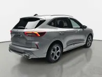 Gebraucht Ford Kuga ST-Line 186 PS (136 kW) 2025 Solar silver metallic SUV