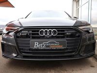 Gebraucht Audi A6 Sport 367 PS (269 kW) 2021 Grau Kombi