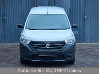 Gebraucht Dacia Dokker Express Essentiel 102 PS (75 kW) 2016 Weiß Van