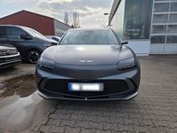 Gebraucht Genesis GV60 Sport Plus 359 kW (489 PS) 2023 Grau SUV