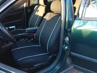 Gebraucht VW Passat 125 PS (91 kW) 1997 Grün Limousine