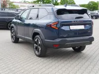 Nowe Dacia Bigster Extreme 156 KM (114 kW) 2026 Niebieski SUV