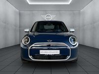 Gebraucht Mini Cooper 135 kW (184 PS) 2024 Indigo sunset blue Kleinwagen