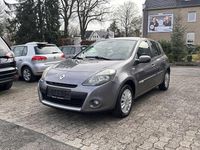 Gebraucht Renault Clio IV 75 PS (55 kW) 2012 Grau cassiopee Kleinwagen