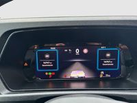 Gebraucht VW Caddy Maxi Life 122 PS (89 kW) 2025 Blau Van / Kleinbus