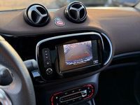 Gebraucht Smart ForTwo Cabrio 90 PS (66 kW) 2018 Weiß Cabrio
