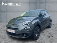Gebraucht Fiat 500X 131 PS (96 kW) 2024 Grau SUV