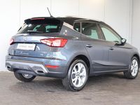Gebraucht Seat Arona FR 95 PS (69 kW) 2023 Grau SUV