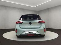 Neu Opel Corsa 110 PS (80 kW) 2026 Eukalyptus grün (metallic) Kleinwagen