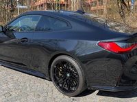 Gebraucht BMW M4 Competition Edition 510 PS (375 kW) 2021 Schwarz