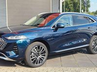 Neu Wey 05 Lux 204 PS (150 kW) 2025 Blau SUV