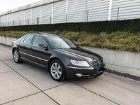 Gebraucht VW Phaeton 239 PS (175 kW) 2009 Grau Limousine