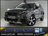 Gebraucht Peugeot 3008 Allure 150 PS (110 kW) 2017 Grau SUV