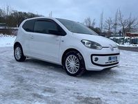 Second-hand VW up! Cup 60 CP (44 kW) 2015 Alb Hatchback