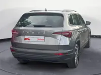 Gebraucht Skoda Karoq Ambition 110 PS (80 kW) 2023 Grau SUV