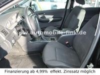 Gebraucht Mercedes A160 95 PS (69 kW) 2010 Schwarz Kleinwagen