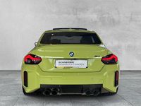 Gebraucht BMW M2 Basis 480 PS (353 kW) 2024 Gelb Coupé
