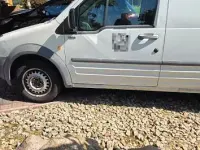 Gebraucht Ford Transit 75 PS (55 kW) 2004 Weiß