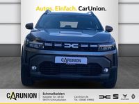 Neu Dacia Duster Extreme 131 PS (96 kW) 2025 Dolomitgrau SUV