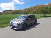 gebraucht Renault Clio GrandTour ENERGY Limited dCi 90 EDC Limited