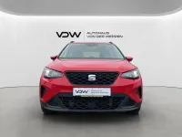 Gebraucht Seat Arona Style 116 PS (85 kW) 2024 Rot SUV