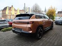 Gebraucht Opel Grandland Electric 156 kW (213 PS) 2025 Impakt kupfer SUV