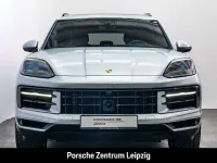 Gebraucht Porsche Cayenne S E-Hybrid 519 PS (381 kW) 2024 Silber SUV