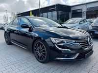 Gebraucht Renault Talisman Initiale Paris 200 PS (147 kW) 2017 Schwarz Limousine
