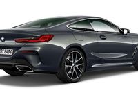 Gebraucht BMW M850 530 PS (389 kW) 2025 Grau Coupé