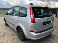 gebraucht Ford C-MAX 1,6 Ambiente/KLIMA/TÜV/Zahnriemen NEU/AHK