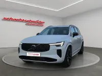 Gebraucht Volvo XC90 Plus 455 PS (334 kW) 2024 Crystal weißperleffekt SUV