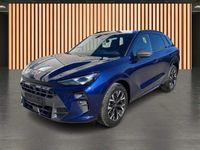 Second-hand Cupra Terramar 150 CP (110 kW) 2025 Albastru SUV