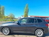 Second-hand BMW X3 150 CP (110 kW) 2021 Gri SUV