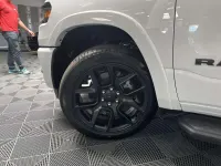 Neu Dodge Ram 420 PS (308 kW) 2026 Weiß Pickup