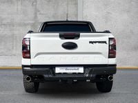 Gebraucht Ford Ranger Raptor 292 PS (214 kW) 2023 Weiß Pickup