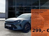 Neu Cupra Formentor VZ 333 PS (244 kW) 2025 Enceladusgrau matt SUV