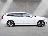Gebraucht Volvo V90 Plus 398 PS (292 kW) 2025 Crystal weiss Kombi