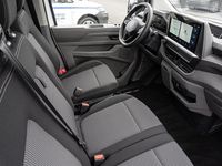 Neu VW T7 100 kW (136 PS) 2026 Van