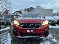 gebraucht Peugeot 3008 Crossway 1.2 L **30990Km**