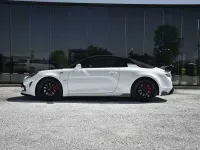 Brugt Alpine A110 300 HK (220 kW) 2024 Hvid Coupe