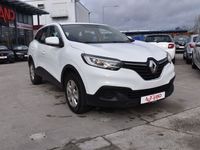 gebraucht Renault Kadjar 1.2 TCe 130 Life ENERGY Tempomat Bluetooth Freisprechanlage