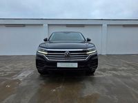 Gebraucht VW Touareg 340 PS (250 kW) 2020 Blau SUV